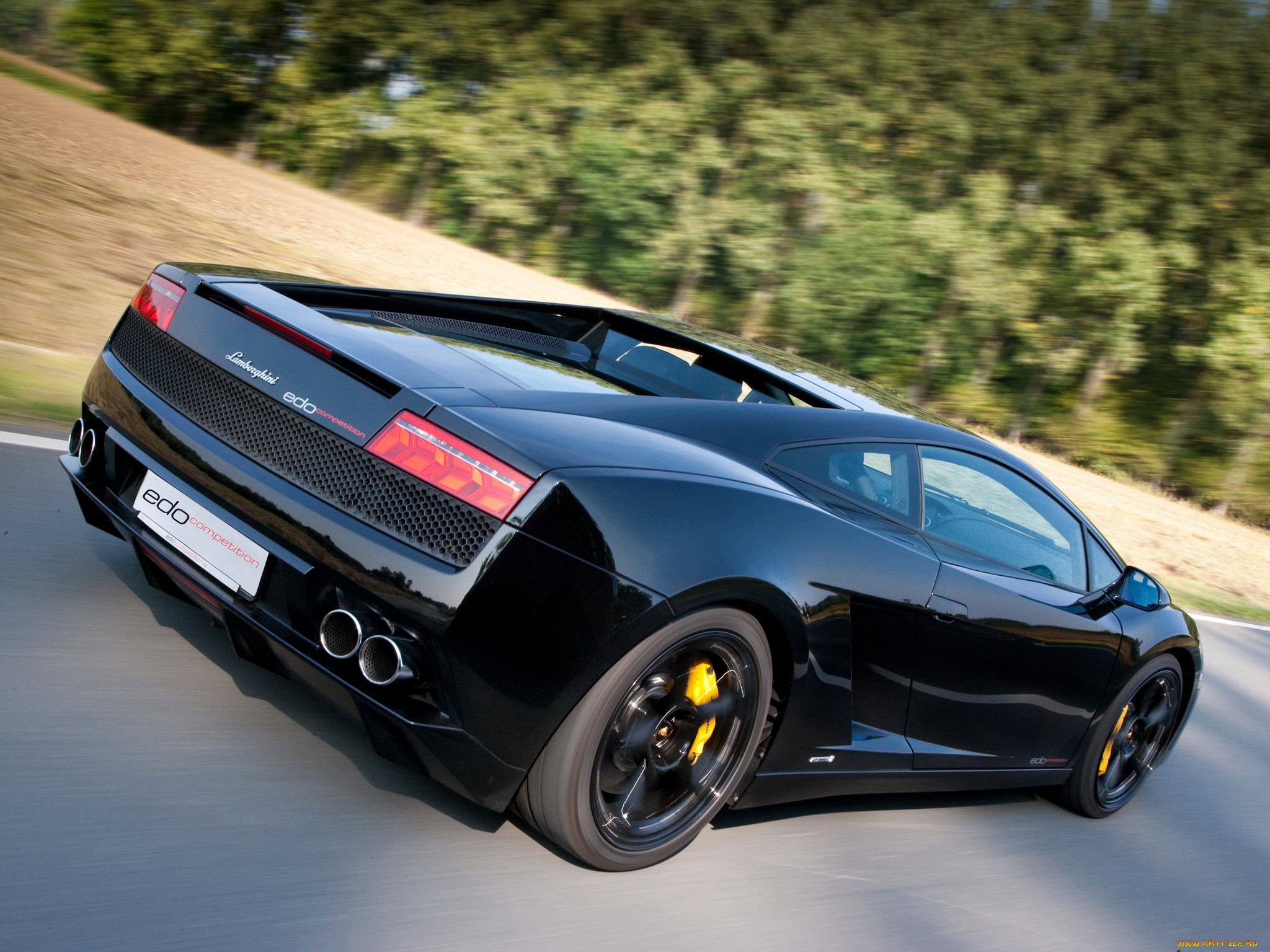 , lamborghini